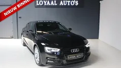Gebruikt 2016 Audi A5 Sportback Sport Hatchback | € 18.999 (Eerlijke prijs)
