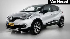 Gebruikt 2018 Renault Captur Intens SUV | € 15.900 (Eerlijke prijs)