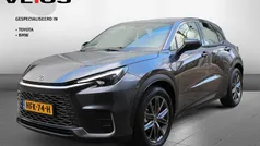 Grijs Nieuw 2025 Lexus LBX SUV | € 41.450 (Eerlijke prijs)