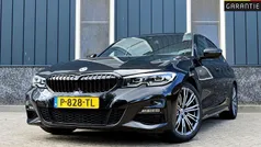 Gebruikt 2022 BMW 320 M Sport Sedan | € 35.950 (Eerlijke prijs)