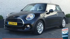 Zwart Gebruikt 2019 Mini Cooper Hatchback | € 15.900 (Goede deal)