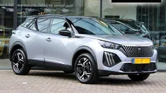 Grijs Nieuw 2025 Peugeot 2008 GT SUV | € 35.185 (Goede deal)