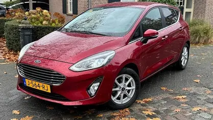 Occasion Ford Fiesta Titanium 95 PK (69 kW) 2020 Hatchback