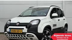 Gebruikt 2025 Fiat Panda Hatchback | € 22.900 (Eerlijke prijs)
