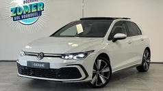 Wit Gebruikt 2021 VW Golf VIII GTE Hatchback | € 27.195 (Eerlijke prijs)