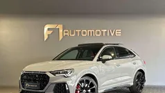 Grijs Gebruikt 2021 Audi RS Q3 Sportback Business SUV | € 66.900 (Eerlijke prijs)