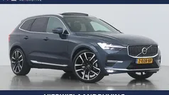 Gebruikt 2023 Volvo XC60 Ultimate SUV | € 50.800 (Eerlijke prijs)