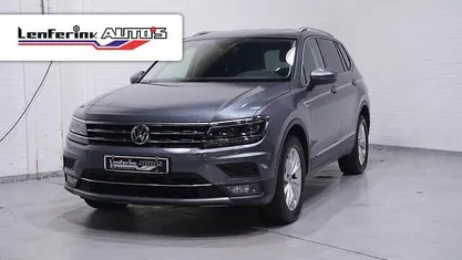Occasion VW Tiguan Allspace 150 PK (110 kW) 2018 SUV
