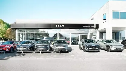 Grijs Occasion 2012 Kia Picanto Comfort Hatchback | € 9.390 (Eerlijke prijs)