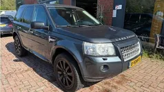 Overige Gebruikt 2009 Land Rover Freelander 2 HSE SUV | € 6.750 (Eerlijke prijs)