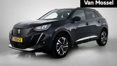 Suv Gebruikt 2020 Peugeot 2008 Allure SUV | € 15.945 (Eerlijke prijs)
