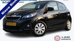 Gebruikt 2019 Peugeot 108 Active Hatchback | € 7.950 (Eerlijke prijs)