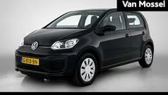Gebruikt 2019 VW up! Move Hatchback | € 9.900 (Eerlijke prijs)