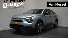 Gebruikt 2024 Citroën C4 PureTech SUV | € 21.440 (Eerlijke prijs)