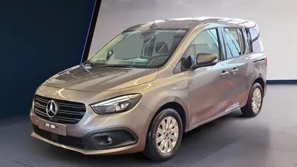 Occasion Mercedes Citan 110 95 PK (69 kW) 2023