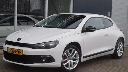Occasion VW Scirocco 161 PK (118 kW) 2011 Coupé