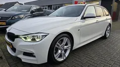 Gebruikt 2019 BMW 318 M Sport Stationwagen | € 20.950 (Eerlijke prijs)