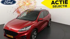 Gebruikt 2020 Ford Kuga ST-Line X SUV | € 24.545 (Eerlijke prijs)