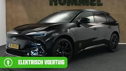 Occasion Toyota bZ4X 164 kW (224 PK) 2025 SUV