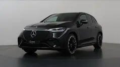 Zwart Nieuw 2024 Mercedes EQE350 Sport Edition SUV | € 90.809 (Eerlijke prijs)