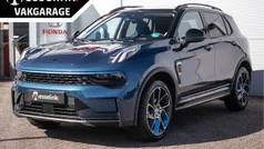Blauw Gebruikt 2022 Lynk & Co 01 SUV | € 24.950 (Eerlijke prijs)