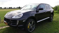 Gebruikt 2007 Porsche Cayenne SUV | € 15.999 (Eerlijke prijs)