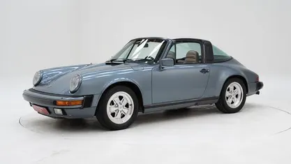 Occasion Porsche 911 1984