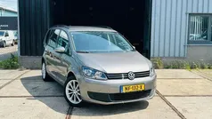 Grijs Gebruikt 2010 VW Touran Comfortline MPV | € 8.799 (Eerlijke prijs)