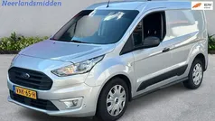 Grijs Gebruikt 2019 Ford Transit Van | € 10.750 (Eerlijke prijs)