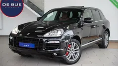 Gebruikt 2008 Porsche Cayenne Turbo SUV | € 16.911 (Super prijs)