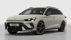 Gebruikt 2025 Cupra Leon VZ Stationwagen | € 52.562 (Eerlijke prijs)