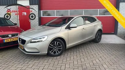 Occasion Volvo V40 123 PK (90 kW) 2017 Hatchback