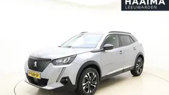 Grijs Gebruikt 2022 Peugeot 2008 Allure SUV | € 20.945 (Eerlijke prijs)