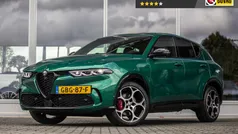 Groen Gebruikt 2024 Alfa Romeo Tonale Veloce SUV | € 39.645 (Goede deal)