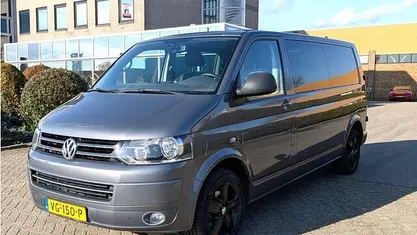 Occasion VW T5 140 PK (102 kW) 2014 Van
