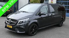 Gebruikt 2023 Mercedes V300 Avantgarde Edition MPV | € 65.950 (Eerlijke prijs)