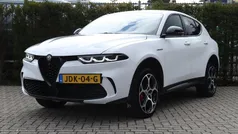 Wit Gebruikt 2024 Alfa Romeo Tonale Veloce SUV | € 37.395 (Super prijs)