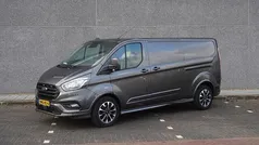 Gebruikt 2020 Ford Transit Custom Sport Van | € 21.900 (Eerlijke prijs)