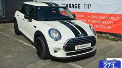 Wit Gebruikt 2017 Mini Cooper Business Hatchback | € 16.750 (Eerlijke prijs)