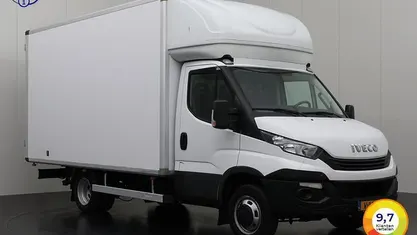 Occasion Iveco Daily 150 PK (110 kW) 2019 Cabriolet