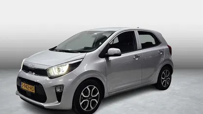Occasion 2023 Kia Picanto Start Hatchback | € 16.745 (Eerlijke prijs)