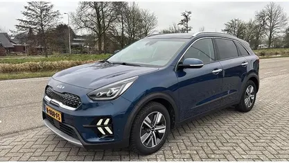 Occasion Kia Niro 105 PK (77 kW) 2021 SUV