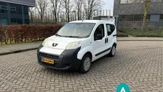 Gebruikt 2010 Peugeot Bipper MPV | € 2.799 (Goede deal)