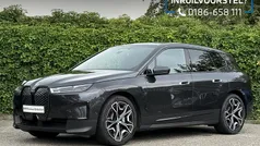 Grijs Gebruikt 2021 BMW iX Comfort Edition SUV | € 43.895 (Eerlijke prijs)