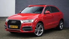 Gebruikt 2016 Audi Q3 S-Line SUV | € 21.950 (Eerlijke prijs)