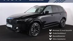 Zwart Nieuw 2025 Volvo XC90 Ultra SUV | € 91.900 (Eerlijke prijs)