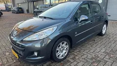 Gebruikt 2012 Peugeot 207 Urban Move Hatchback | € 2.900 (Goede deal)