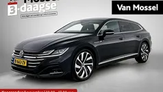 Gebruikt 2020 VW Arteon Business+ Stationwagen | € 29.844 (Eerlijke prijs)
