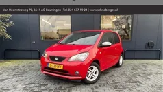Rood Gebruikt 2014 Seat Mii Chic Hatchback | € 6.500 (Eerlijke prijs)