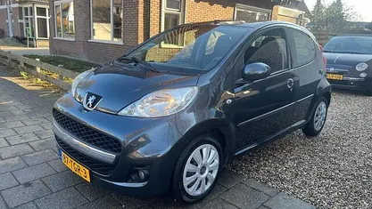 Occasion Peugeot 107 68 PK (50 kW) 2012 Hatchback